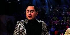Jarang Tersorot, Intip Rumah Mewah Nassar di Bogor