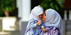 Google Meriahkan Peringatan Hari Ibu