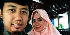 Istri Tewas Terkena Tsunami Anyer, Ade Jigo: Maafin Ayah
