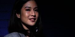 Ini Wajah Dian Sastro Saat Kecil, Beda?