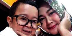 Daus Mini Bersyukur Diterima Apa Adanya, Bukan Adanya Apa