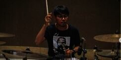2 Hari Hilang Usai Tsunami Banten, Drummer Seventeen Ditemukan Meninggal Dunia