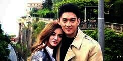 Curhat Pilu Ifan Seventeen Usai Jenazah Istri Ditemukan