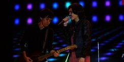 Konser Sheila On 7 Dihentikan Polisi, Ini Penjelasan Adam So7