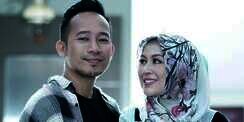 Innalillahi, Denny Cagur dan Istri Tengah Berduka