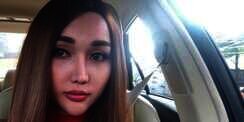 Lucinta Luna Pilih Tidur di Tahun Baru daripada Manggung Cuma Dibayar Rp100 Juta