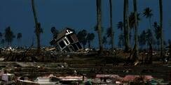 Beredar Isu Tsunami di Malam Tahun Baru, Ini Jawaban BMKG