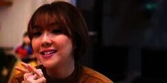 Gisel Memilih ke Sini daripada Kumpul dengan Keluarga Gading