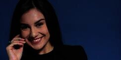 Putus dari Giorgino Abraham, Irish Bella Mesra Bareng Ammar Zoni