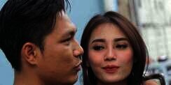 Ulang Tahun, Rizal Armada Dihadiahi Kehamilan Istri