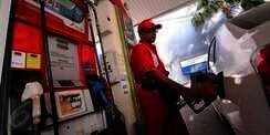 Harga Pertalite dan Pertamax Turun per Hari Ini
