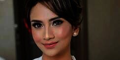 Vanessa Angel Diciduk Polisi, Posting Mantan Pacar Bikin Heboh