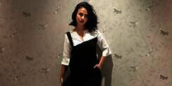 Intip Rahasia Kecantikan Vanessa Angel 