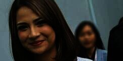 Vanessa Angel Merasa Dijebak Seorang Artis