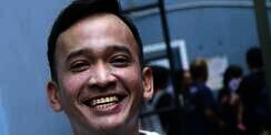 Ruben Onsu: Vanessa Angel Perempuan Baik-baik