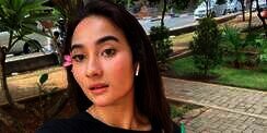 Intip 5 Pesona Naomi Zaskia, Artis yang Dekat dengan Sule