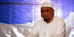 Kabar Bahagia Kondisi Terkini Ustaz Arifin Ilham, Alhamdulillah
