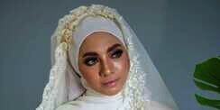 Tips Riasan Pengantin di Musim Hujan