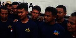 Cerita Penyelam Penemu CVR Lion Air JT610