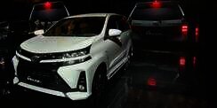 Daftar Harga Avanza dan Veloz Terbaru, Tampilannya Makin Garang