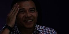 Momen Haru Tangis Anang Hermansyah Dengar Ungkapan Sayang Aurel