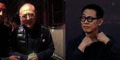 Penampilan Terbaru Jet Li Usai Dikabarkan Sakit Parah, Tampak Kembali 'Muda'