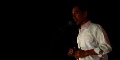 Jokowi: Waktu Pilgub Saya Tidak Keluar Uang