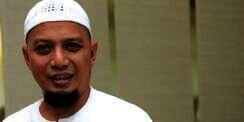 Alhamdulillah, Ustaz Arifin Ilham Diperbolehkan Pulang