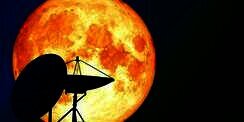 Ada Supermoon, Warga di Pesisir Jakarta Diminta Waspada