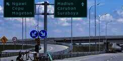 Tol Trans Jawa Tak Gratis Lagi, Cek Tarifnya di Sini