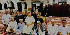 Ustaz Arifin Ilham Sudah Bisa Sholat Subuh Berjemaah, Alhamdulillah