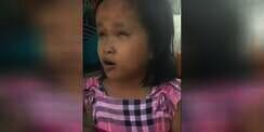 Indahnya Lantunan Ayat Suci Alquran Bocah Tuna Netra
