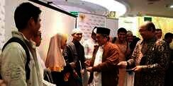 WNI di Saudi Diminta Berhati-hati Gunakan Medsos