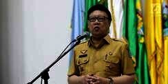 Mendagri Tjahjo Tertipu Kepsek Gadungan, Sumbangan Rp10 Juta Dipakai Judi