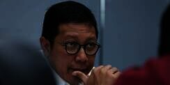 Menag: Apakah Rasulullah Mencontohkan Ceramah dengan Memaki?