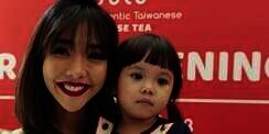Cara Gisel Buat Gempita Tak Tanya Keberadaan Gading Marten