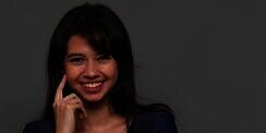 Sebut Rio Haryanto Si Ganteng, Yuki Kato: Itu Dibajak