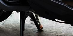 Mengenal Standar Motor, Mana Harus Sering Dirawat?