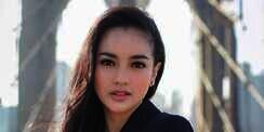 Potong Rambut, Ririn Ekawati Disebut Mirip Miranda Kerr