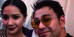 Di Depan Nagita Slavina, Raffi Ahmad Ngaku Tergoda Wanita Lain