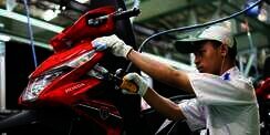 Skutik Terlaris Honda `Ganti Baju`, Kece Nggak?