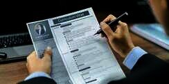 3 Trik Bikin CV Lamaran Kerja Dilirik Perusahaan