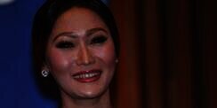 Inul Marahi Netizen: Follow Hanya untuk Ajak Saya ke Neraka?