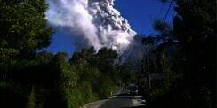 Erupsi Gunung Merapi, Awan Panas Meluncur 1.400 Meter