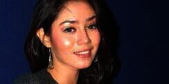 Sosok Saphira Indah, Wanita Kuat dan Cinta Keluarga