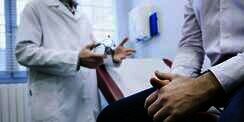 Prostat Membesar Tak Selamanya Kanker, Ini Cara Mengetahuinya