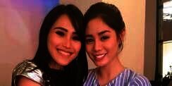 Mengharukan, Ayu Ting Ting Ceritakan Perjuangan Saphira Indah Agar Hamil