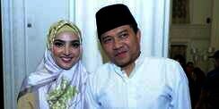Jerinx SID Sebut Anang Musisi Palsu, Ashanty Beri Peringatan