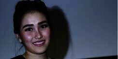 Ayu Ting Ting Pamer Foto `Keluarga Cemara`, Kecantikan Bilqis Dipuji