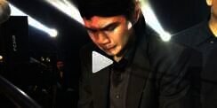 Menangis di Konser Dewa 19, Dul Jaelani: Terima Kasih Ayah
